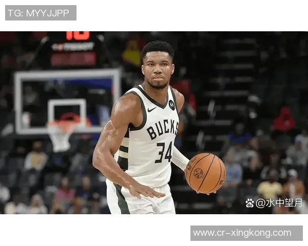 雄鹿重申不卖字母哥其他球队却毫不在意交易传闻